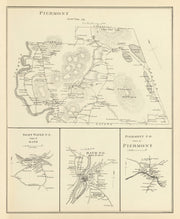 Piermont history
