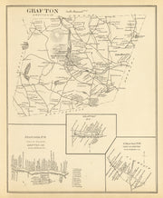 Franconia history