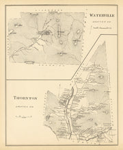 Thornton history