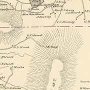 old Ellsworth map