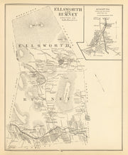 Ellsworth history