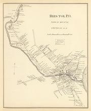 Bristol history