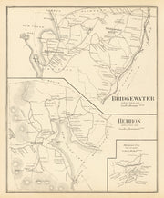 Bridgewater history