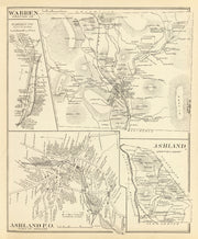 Ashland history