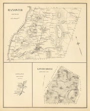 Hanover history