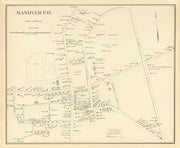 Hanover history