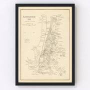 Littleton history