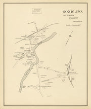 Gonic history