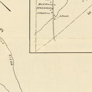 old Middleton map