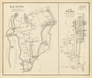 Laconia history