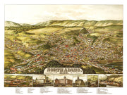 North Adams history