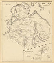 Gilford history