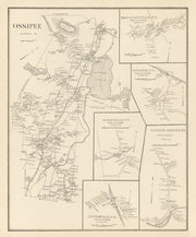 Moultonville history
