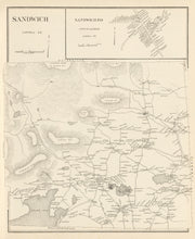 Sandwich history