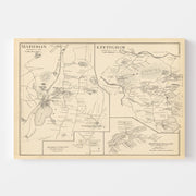 map of Effingham