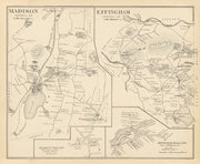 Effingham history