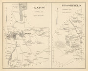 Brookfield history