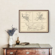 Colebrook art