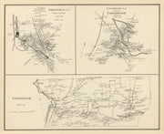 Colebrook history