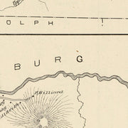 old Berlin map