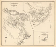 Gorham history