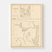 map of Errol
