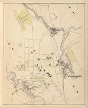 Saint Johnsbury hist