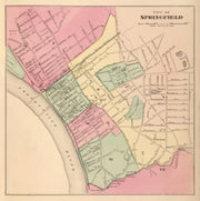 Springfield history