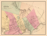 Lynn history