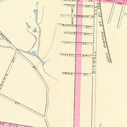 old Westville map