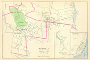Westville history