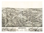 Norwood history
