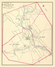 Naugatuck history