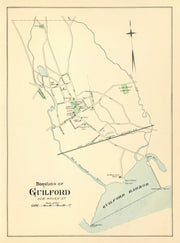 Guilford history