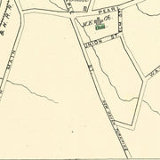 old Madison map