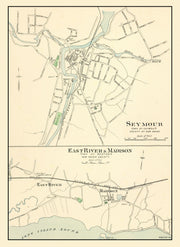 Madison history