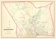 Bridgeport history