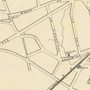 old Stratford map
