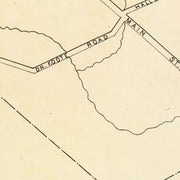 old Baltic map