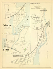 Noank history