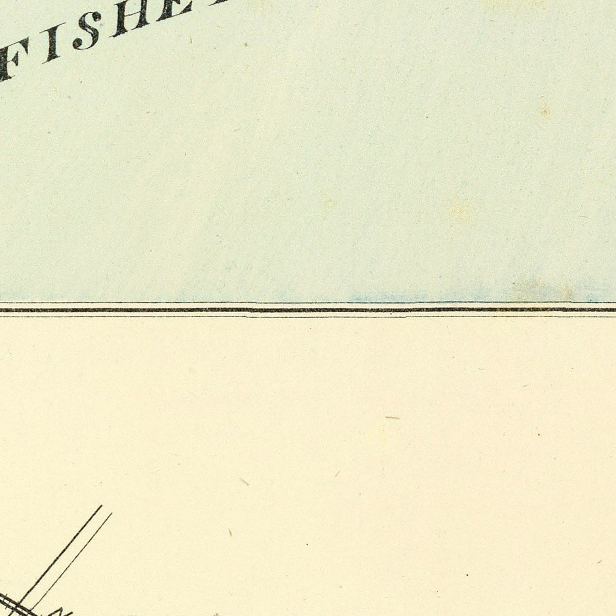 Restored historic details from the 1893 city map of Groton, Connecticut