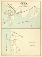 Groton history