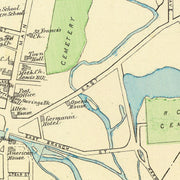 old Torrington map