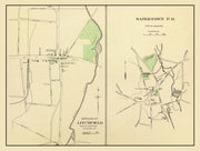 Litchfield history