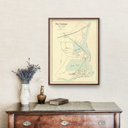 Old Saybrook art