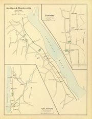 Haddam history