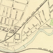 old Central Village 