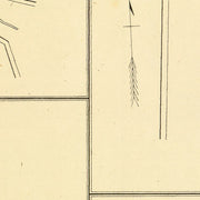 old Dayville map