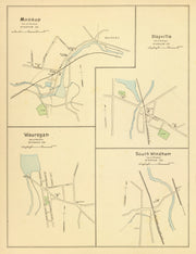 Dayville history