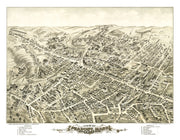 Peabody history